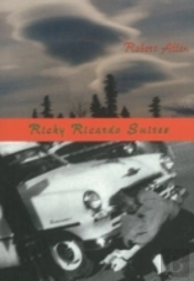 Ricky Ricardo Suites
