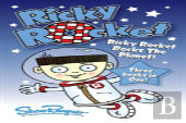 Ricky Rocket - Ricky Rocks The Planet!