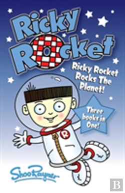 Bertrand.pt - Ricky Rocket - Ricky Rocks The Planet!