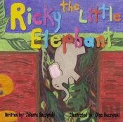 Ricky, The Little Elephant