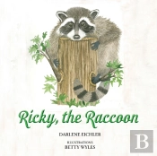 Ricky,  The Raccoon