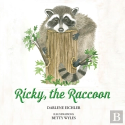 Bertrand.pt - Ricky,  The Raccoon