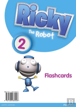 Bertrand.pt - Ricky The Robot 2 Flashcards
