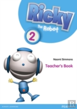 Bertrand.pt - Ricky The Robot 2 Teachers Book