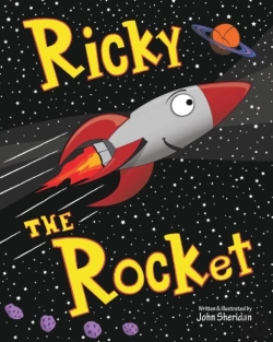 Bertrand.pt - Ricky The Rocket