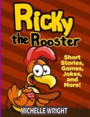 Ricky The Rooster