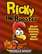 Ricky The Rooster