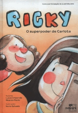 Bertrand.pt - Ricky - Volume 2