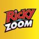 Ricky Zoom Little Library