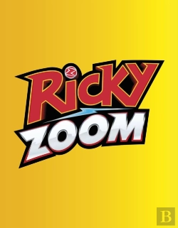 Bertrand.pt - Ricky Zoom: Ready, Steady, Go!
