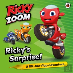 Bertrand.pt - Ricky Zoom: Ricky'S Surprise