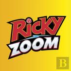 Ricky Zoom, The Rescue Bike