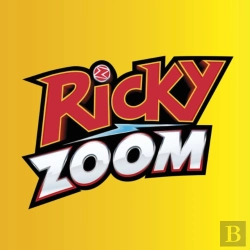 Bertrand.pt - Ricky Zoom, The Rescue Bike