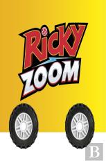 Ricky Zoom'S Wheels!
