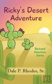 Ricky'S Desert Adventure