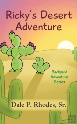 Bertrand.pt - Ricky'S Desert Adventure