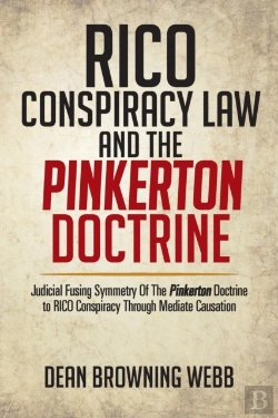 Bertrand.pt - Rico Conspiracy Law And The Pinkerton Doctrine