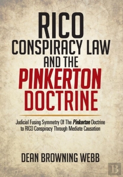 Bertrand.pt - Rico Conspiracy Law And The Pinkerton Doctrine