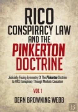 Bertrand.pt - Rico Conspiracy Law And The Pinkerton Doctrine