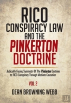 Bertrand.pt - Rico Conspiracy Law And The Pinkerton Doctrine