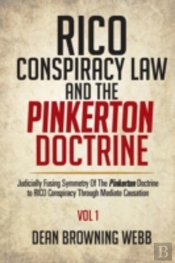 Bertrand.pt - Rico Conspiracy Law And The Pinkerton Doctrine
