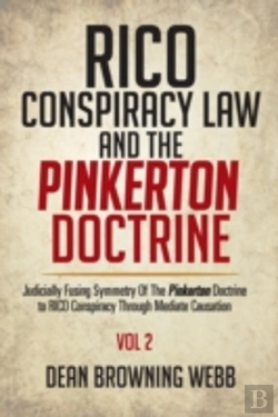 Bertrand.pt - Rico Conspiracy Law And The Pinkerton Doctrine
