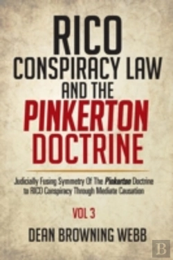 Bertrand.pt - Rico Conspiracy Law And The Pinkerton Doctrine