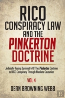 Bertrand.pt - Rico Conspiracy Law And The Pinkerton Doctrine