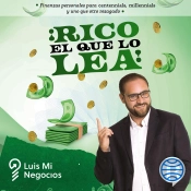 ¡Rico El Que Lo Lea!
