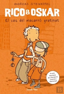 Bertrand.pt - Rico I Oskar. El Cas Del Macarró Gratinat