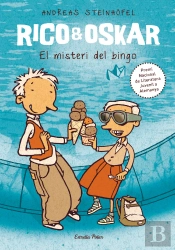 Rico I Oskar. El Misteri Del Bingo