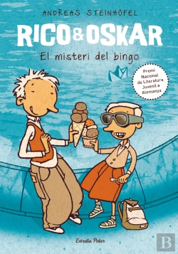 Bertrand.pt - Rico I Oskar. El Misteri Del Bingo
