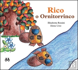 Bertrand.pt - Rico o Ornitorrinco