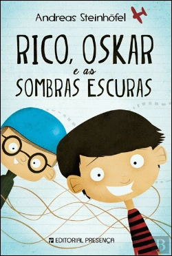 Bertrand.pt - Rico, Oskar e as Sombras Escuras