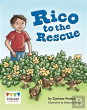 Rico To The Rescue