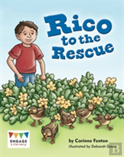 Bertrand.pt - Rico To The Rescue