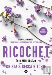 Ricochet - És o Meu Desejo