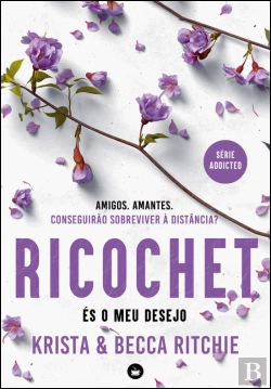 Bertrand.pt - Ricochet - És o Meu Desejo