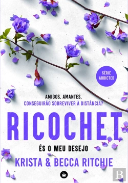 Bertrand.pt - Ricochet - És O Meu Desejo
