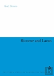Ricoeur And Lacan