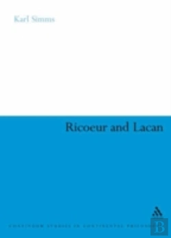 Bertrand.pt - Ricoeur And Lacan