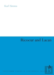 Ricoeur And Lacan