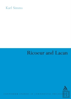Bertrand.pt - Ricoeur And Lacan