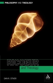 Ricoeur And Theology
