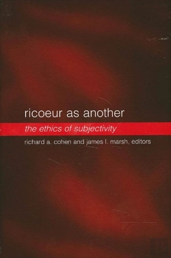 Bertrand.pt - Ricoeur As Another