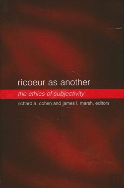Bertrand.pt - Ricoeur As Another