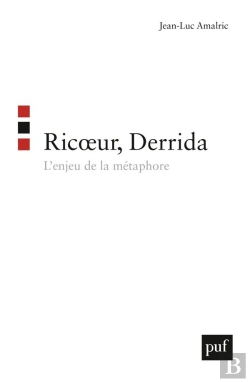 Bertrand.pt - Ricoeur, Derrida ; L'Enjeu De La Métaphore
