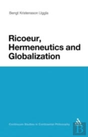 Ricoeur, Hermeneutics, And Globalization