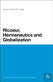 Ricoeur, Hermeneutics, And Globalization