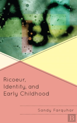 Bertrand.pt - Ricoeur, Identity And Early Childhood